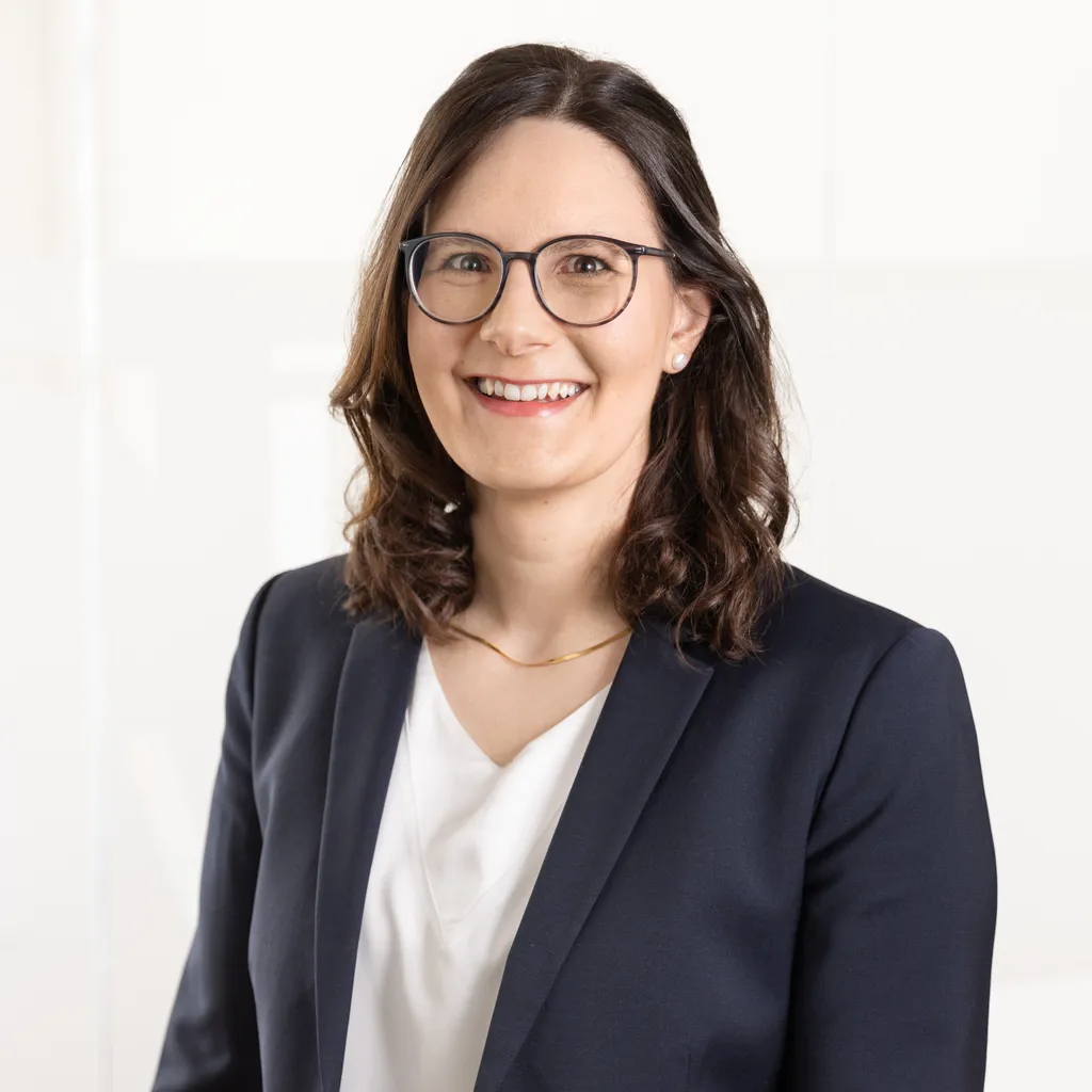 Flavia Reinhardt